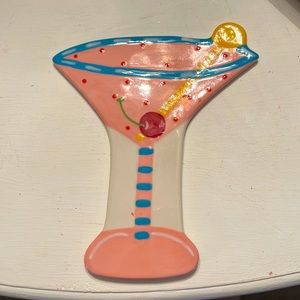 Coton colors express big martini